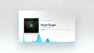 Paulo Sérgio - A Vida É Um Jogo
