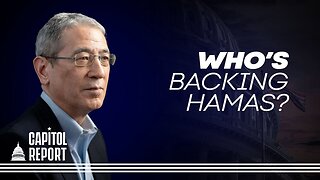 Gordon Chang Weighs In on Hamas Attack on Israel, Says CCP Fueling Brutal Attacks