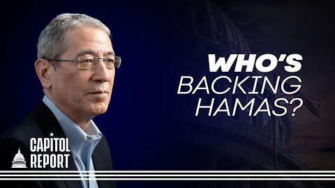 Gordon Chang Weighs In on Hamas Attack on Israel, Says CCP Fueling Brutal Attacks