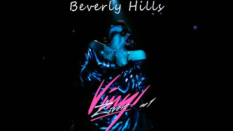 ATB vs Zivert - Beverly Hills 9 PM (VJ Roamnovski)