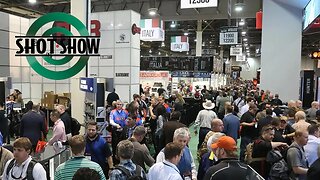 SHOT Show after the Show LIVE for EP20 on MTP & RSWC