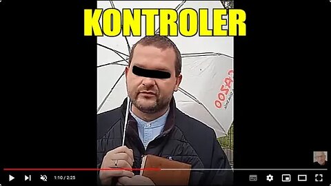 KONTROLER - Ku Przestrodze CDN ..