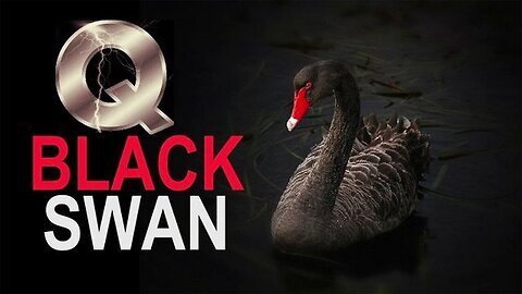 Christian Patriot News Update Today - 'Breaking! Black Swan Event!'