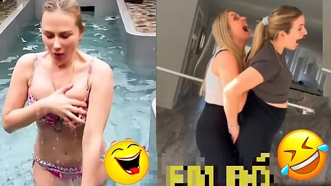 Funny Moments Of The Week / Funny Fails / Funny Videos