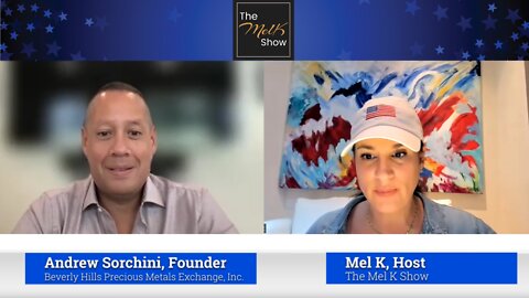 Mel K Economic Update & Protecting Your Wealth From The Devaluation Of The Dollar 5-11-22