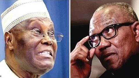 Atiku’s Reaction To Judgement of The Presidential Election Petition Court -“I Refuse To Accept