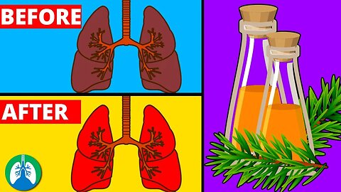 How to Cleanse Your Lungs with White Fir Essential Oil
