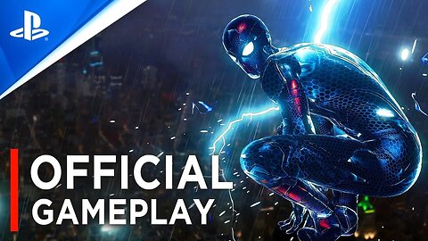 First PS5 Spiderman 2 Gameplay LOOKS AMAZING 🤯 - (We Were WRONG) - PS5 Spiderman 2 Gameplay