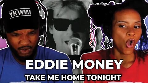 SO GOOD! 🎵 Eddie Money - Take Me Home Tonight/Be My Baby REACTION