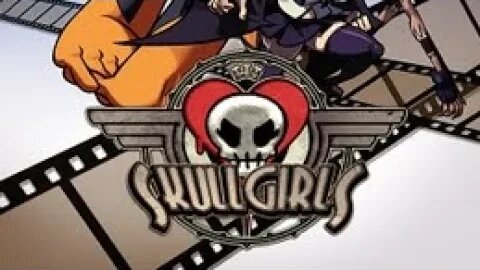 old skullgirls removed because it wasn't censored