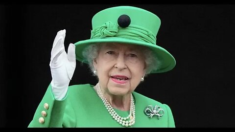 WATCH LIVE: Queen Elizabeth II Funeral