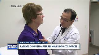CCS patients looking for answers