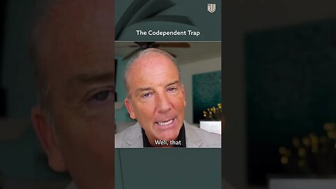 The Codependent Trap #shorts
