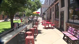 After a slow holiday weekend last year, downtown businesses are ready for summer crowds to return