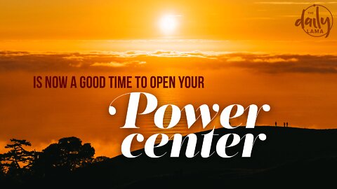 Is Now Good Time to Open Your Power Center?