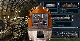 Rail of War | Level 3