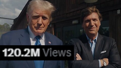 Trump and Tucker Highlights: Biden, RINO's, Epstein, Potential Assassination and More!