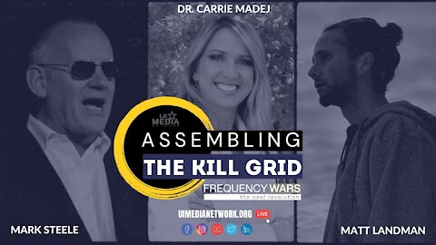 Frequency Wars: Assembling the Kill Grid