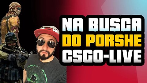 Sem mentir, que patente esta em 2023 ? CSGO Meta Donate: Porsche kkk cola malukos