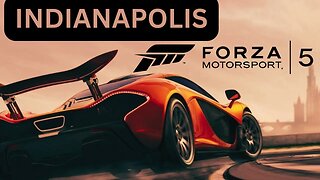 Ferrari at Indy | FM5