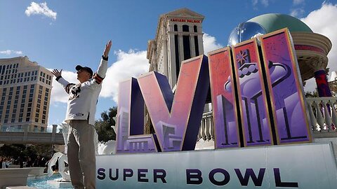 The Politics of the Super Bowl | Gregory Hood/Paul Kersey/View From the Right | February 11 2024