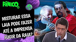 Ricardo Salles: 'UM DOS GRANDES RISCOS DA ELEIÇÃO DO LULA SERIA TER O BOULOS COMO SUCESSOR POLÍTICO'