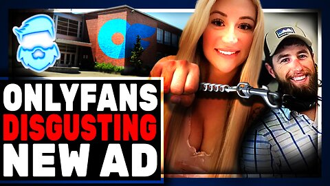 Only Fans Teacher FIRED After Students Find Page & MSM Turns It Into A Bizarre Ad