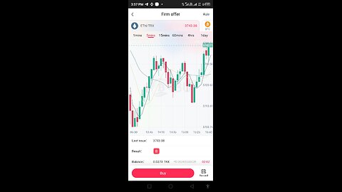 How to trade on bousdt platform