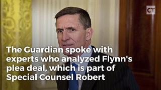 Did the FBI Flip Gen. Michael Flynn?