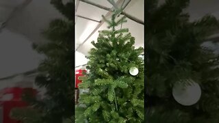 Christmas Fake Tree selection expensive UK the Knotman