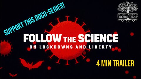 Follow the Science Docu-Series - 4 Min Trailer