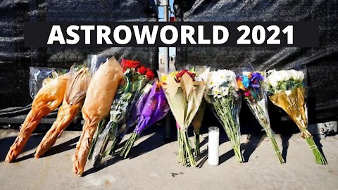 ASTROWORLD 2021 Astroworld Festival joins a list of historical concert tragedies