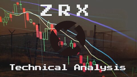 ZRX-OX Token Price Prediction-Daily Analysis 2022 Chart