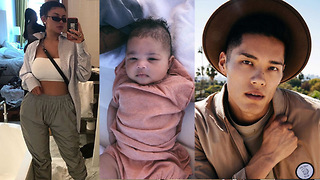 TRUTH About Kylie Jenner’s Baby Daddy Rumour REVEALED!