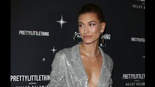 Hailey Bieber 'missed out' on interaction with boys
