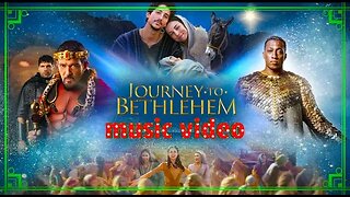 Journey to Bethlehem - How Many Kings (Music Video)