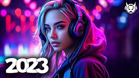 Music Mix 2023 🎧 EDM Remixes of Popular Songs 🎧 EDM Gaming Music - Bass Boosted #39