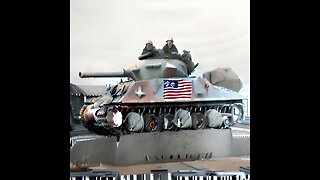 American tanks World of tanks #wonderapp #worldoftanks #american