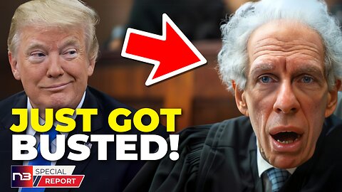 Bombshell: Trump Judge's SICK Behavior Revealed in Shocking $454M Fraud Trial Twist