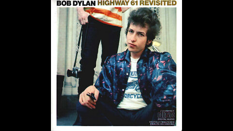 Bob Dylan - Highway 61
