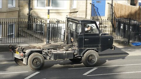 LAND ROVERS AND RANGE ROVERS SPOTTED COMPILATION CARSPOTTING #LANDROVER #RANGEROVER #HARROGATECARS