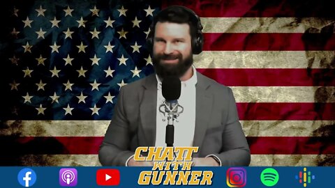 God, Nihilism, and WW3 | Chatt With Gunner 98
