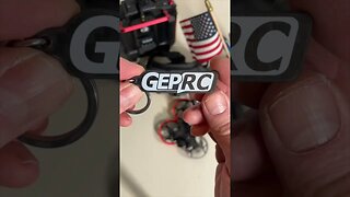 NEW GepRc Cinelog20 DJI 03 Cinewhoop - First Look