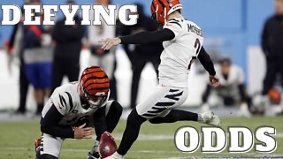 Cincinnati Bengals vs Tennessee Titans: AFC Divisional Round | Game Film Commentary