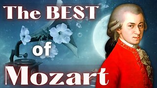 Classical Music by Mozart.