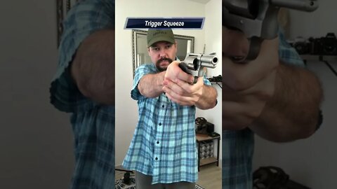 3 Pistol Basics For Better Shooting