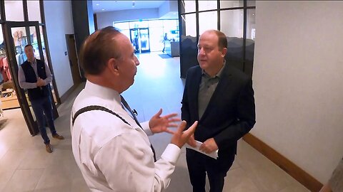 Polis answers concerns about validity of CDPHE's 'surprise inspections' at mental health hospitals