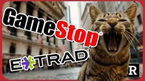 GameStop just DESTROYED Wall Street and now the SEC is trying to stop it