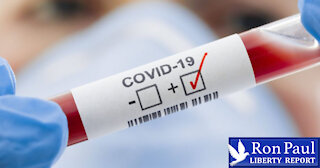 CDC Suddenly Concerned About Covid 'False Positive' Tests?