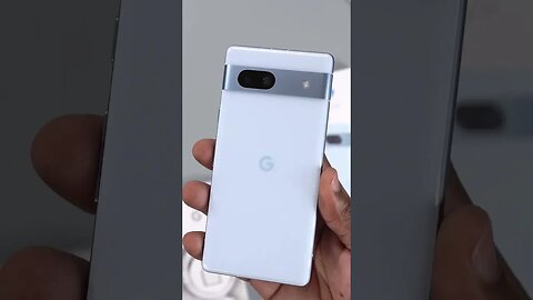 Google Pixel 7A unboxing and Price